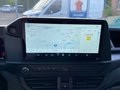 Daumennagel 16 - Ford Transit Custom Kombi 320L1 Trend