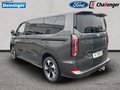 Daumennagel 3 - Ford Tourneo Custom Sport 340L1 Panoramadach