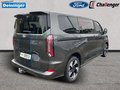 Daumennagel 5 - Ford Tourneo Custom Sport 340L1 Panoramadach