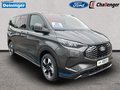 Daumennagel 7 - Ford Tourneo Custom Sport 340L1 Panoramadach
