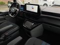 Daumennagel 13 - Ford Tourneo Custom Sport 340L1 Panoramadach