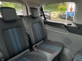Daumennagel 23 - Ford Tourneo Custom Sport 340L1 Panoramadach