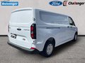 Daumennagel 5 - Ford 320L2 Trend Kastenwagen