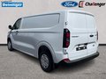 Daumennagel 3 - Ford 320L2 Trend Kastenwagen
