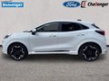 Daumennagel 2 - Ford Puma Gen-E Elektro