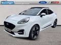 Daumennagel 1 - Ford Puma ST-Line X