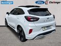 Daumennagel 3 - Ford Puma ST-Line X