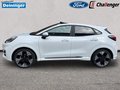 Daumennagel 2 - Ford Puma ST-Line X