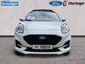 Daumennagel 8 - Ford Puma ST-Line X