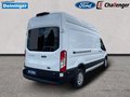 Daumennagel 4 - Ford Transit Kasten 2.0 l EcoBlue Trend 350 L3H3 Autom. RADIO/DAB TECHNOLOGIE/EXPRESS-LINE-PAKET TEMPOMAT PDC