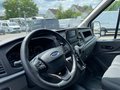 Daumennagel 14 - Ford Transit Kasten 2.0 l EcoBlue Trend 350 L3H3 Autom. RADIO/DAB TECHNOLOGIE/EXPRESS-LINE-PAKET TEMPOMAT PDC