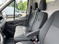 Daumennagel 25 - Ford Transit Kasten 2.0 l EcoBlue Trend 350 L3H3 Autom. RADIO/DAB TECHNOLOGIE/EXPRESS-LINE-PAKET TEMPOMAT PDC