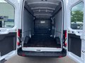 Daumennagel 23 - Ford Transit Kasten 2.0 l EcoBlue Trend 350 L3H3 Autom. RADIO/DAB TECHNOLOGIE/EXPRESS-LINE-PAKET TEMPOMAT PDC