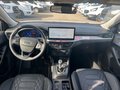 Daumennagel 6 - Ford Focus Turnier 1.0 EcoBoost Titanium X NAVI/RFK EASY-PARKING/WINTER-PAKET LMF 17``