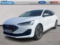 Daumennagel 1 - Ford Focus Turnier 1.0 EcoBoost Titanium X NAVI/RFK EASY-PARKING/WINTER-PAKET LMF 17``
