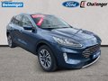 Daumennagel 7 - Ford Kuga 2.5 l Duratec Plug-In Hybrid (PHEV) Titanium X Autom. NAVI/DAB/B&O FAHRASSISTENZ/WINTER-PAKET PANORAMA-SCHIEBEDACH