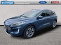 Daumennagel 1 - Ford Kuga 2.5 l Duratec Plug-In Hybrid (PHEV) Titanium X Autom. NAVI/DAB/B&O FAHRASSISTENZ/WINTER-PAKET PANORAMA-SCHIEBEDACH