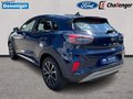 Daumennagel 3 - Ford Puma 1.0 l EcoBoost Hybrid (MHEV) Titanium NAVI/DAB WINTER-PAKET TEMPOMAT PDC KLIMA