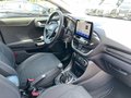Daumennagel 13 - Ford Puma 1.0 l EcoBoost Hybrid (MHEV) Titanium NAVI/DAB WINTER-PAKET TEMPOMAT PDC KLIMA