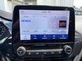 Daumennagel 17 - Ford Puma 1.0 l EcoBoost Hybrid (MHEV) Titanium NAVI/DAB WINTER-PAKET TEMPOMAT PDC KLIMA