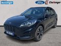 Daumennagel 7 - Ford Kuga 2.5 l Duratec Plug-In Hybrid ST-Line X Autom. NAVI/DAB/B&O AHK PANORAMASCHIEBDACH FAHRASSISTENZ/TECHNOLOGIE/WINTER/ST-STYLING-PAKET LMF 19``