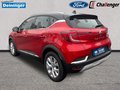 Daumennagel 4 - Renault Captur II 1.6 l E-TECH Plug-in Hybrid 160 Intens GPF Autom. NAVI/DAB CITY-COMFORT/SAFETY-PAKET SITZHEIZUNG TEMPOMAT