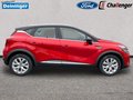 Daumennagel 7 - Renault Captur II 1.6 l E-TECH Plug-in Hybrid 160 Intens GPF Autom. NAVI/DAB CITY-COMFORT/SAFETY-PAKET SITZHEIZUNG TEMPOMAT
