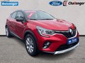Daumennagel 8 - Renault Captur II 1.6 l E-TECH Plug-in Hybrid 160 Intens GPF Autom. NAVI/DAB CITY-COMFORT/SAFETY-PAKET SITZHEIZUNG TEMPOMAT
