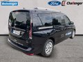 Daumennagel 4 - Ford Grand Tourneo Connect 1.5 l EcoBoost PHEV Titanium Autom. FAHRERASSISTENZ/SITZ-PAKET LED-SCHEINWERFER