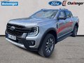 Daumennagel 2 - Ford Ranger 2.3 l EcoBoost Plug-in-Hybrid Wildtrak e-4WD Doppelkabine Autom. TECHNOLOGIE-PAKET LADESICHERUNGS-PAKET el. LADERAUMROLLO