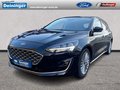 Daumennagel 1 - Ford Focus 1.0 L EcoBoost Mild-Hybird (MHEV) Vignale NAVI/DAB RFK TECHNOLOGIE-PAKET I+II WINTER/KOMFORT/FAMILY-PAKET