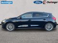 Daumennagel 2 - Ford Focus 1.0 L EcoBoost Mild-Hybird (MHEV) Vignale NAVI/DAB RFK TECHNOLOGIE-PAKET I+II WINTER/KOMFORT/FAMILY-PAKET