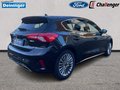 Daumennagel 5 - Ford Focus 1.0 L EcoBoost Mild-Hybird (MHEV) Vignale NAVI/DAB RFK TECHNOLOGIE-PAKET I+II WINTER/KOMFORT/FAMILY-PAKET