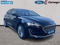 Daumennagel 7 - Ford Focus 1.0 L EcoBoost Mild-Hybird (MHEV) Vignale NAVI/DAB RFK TECHNOLOGIE-PAKET I+II WINTER/KOMFORT/FAMILY-PAKET