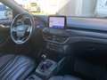Daumennagel 13 - Ford Focus 1.0 L EcoBoost Mild-Hybird (MHEV) Vignale NAVI/DAB RFK TECHNOLOGIE-PAKET I+II WINTER/KOMFORT/FAMILY-PAKET