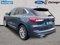 Daumennagel 3 - Ford Kuga 2.5 l Duratec Plug-In Hybrid Vignale Autom. NAVI/DAB/B&O FAHRASSISTENZ/WINTER/TECHNOLOGIE-PAKET el. HECKKLAPPE