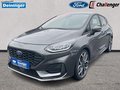 Daumennagel 3 - Ford Fiesta 1.0 l EcoBoost Hybrid (MHEV) ST-Line X NAVI&DAB&RFK LED-SCHEINWERFER WINTER/SICHERHEITS/SICHT-PAKET TEMPOMAT