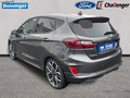 Daumennagel 4 - Ford Fiesta 1.0 l EcoBoost Hybrid (MHEV) ST-Line X NAVI&DAB&RFK LED-SCHEINWERFER WINTER/SICHERHEITS/SICHT-PAKET TEMPOMAT