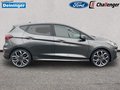 Daumennagel 6 - Ford Fiesta 1.0 l EcoBoost Hybrid (MHEV) ST-Line X NAVI&DAB&RFK LED-SCHEINWERFER WINTER/SICHERHEITS/SICHT-PAKET TEMPOMAT