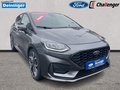 Daumennagel 8 - Ford Fiesta 1.0 l EcoBoost Hybrid (MHEV) ST-Line X NAVI&DAB&RFK LED-SCHEINWERFER WINTER/SICHERHEITS/SICHT-PAKET TEMPOMAT