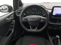 Daumennagel 11 - Ford Fiesta 1.0 l EcoBoost Hybrid (MHEV) ST-Line X NAVI&DAB&RFK LED-SCHEINWERFER WINTER/SICHERHEITS/SICHT-PAKET TEMPOMAT