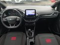 Daumennagel 13 - Ford Fiesta 1.0 l EcoBoost Hybrid (MHEV) ST-Line X NAVI&DAB&RFK LED-SCHEINWERFER WINTER/SICHERHEITS/SICHT-PAKET TEMPOMAT