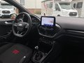 Daumennagel 12 - Ford Fiesta 1.0 l EcoBoost Hybrid (MHEV) ST-Line X NAVI&DAB&RFK LED-SCHEINWERFER WINTER/SICHERHEITS/SICHT-PAKET TEMPOMAT
