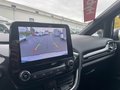 Daumennagel 18 - Ford Fiesta 1.0 l EcoBoost Hybrid (MHEV) ST-Line X NAVI&DAB&RFK LED-SCHEINWERFER WINTER/SICHERHEITS/SICHT-PAKET TEMPOMAT