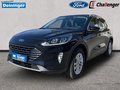 Daumennagel 24 - Ford Kuga 2.5 l Duratec Plug-In Hybrid Titanium Autom. NAVI/DAB/RFK AHK PANORAMA-SCHIEBEDACH WINTER-PAKET TEMPOMAT KLIMAAUTOMATIK