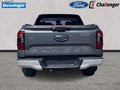 Daumennagel 4 - Ford Ranger Platimum