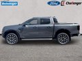 Daumennagel 2 - Ford Ranger Platimum