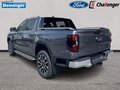 Daumennagel 3 - Ford Ranger Platimum