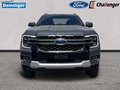 Daumennagel 8 - Ford Ranger Platimum