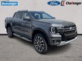 Daumennagel 7 - Ford Ranger Platimum